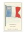 FRANCE FRANKREICH Pub Cigarettes Drapeaux Flags Pavillon Marine TB 62 X 40 Mm 2 Scans Voir Description - Altri & Non Classificati