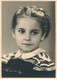 Thèmes - Photographie - Portrait D'enfant - Fille - Photo - Personnes Anonymes