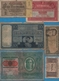 LOT BILLETS DE BANQUE 18 BANKNOTES - Lots & Kiloware - Banknotes
