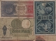 LOT BILLETS DE BANQUE 18 BANKNOTES - Lots & Kiloware - Banknotes