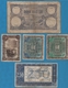 Delcampe - LOT BILLETS DE BANQUE 18 BANKNOTES - Lots & Kiloware - Banknotes