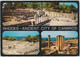 Ancient City Of Kamiros, Rhodes, Greece. Multiview - Greece