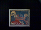 Spain, Scott #1696, Used (o), 1971, Christmas Issue: Nativity Scene, 2pts - Oblitérés