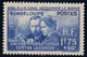 GUADELOUPE - N°139*.  MARIE ET PIERRE CURIE. - 1938 Pierre Et Marie Curie