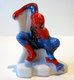 Fève Brillante - Spider-Man - 2012 Marvel - Characters