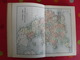 Philip's Handy Atlas Of The Counties Of England + Index47 Cartes Double Page + . London 1895 - 1850-1899