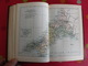 Delcampe - Philip's Handy Atlas Of The Counties Of England + Index47 Cartes Double Page + . London 1895 - 1850-1899