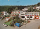 Citroen GS,VW Passat,Ford Transit,Brilon,Hotel Ströthoff,gelaufen - Voitures De Tourisme