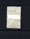 GB Fiscals / Revenues Foreign Bill One Pound.  Defective Used . - Revenue Stamps