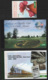 Irlanda 2005 Annata Completa / Complete Year Set **/MNH VF - Annate Complete