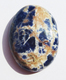 Sodalite 26,36 Carats - Other & Unclassified