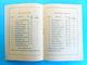 YUGOSLAVIA V GREECE - 1953 Intern. Basketball Match Programme * Basket-ball Pallacanestro Programm Programma Grece RRRR - Programs