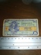 Billet 5 Cents /MILITARY PAYMENT CERTIFICATE - 1954-1958 - Serie 521