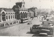 Photographie Place De La Gare Namur Vue De Haut Avec Les Arrêts De Tram, De Bus Vicinaux, Nombreuses Voitures D'époque - Chemin De Fer