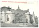 (ORL 741) Very Old Postcard - France - Paris Grand Palais (Chocolate Choquart / Bouchée Chquart) - Monuments