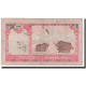 Billet, Népal, 5 Rupees, 2008, KM:60, B - Nepal