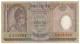 Billet, Népal, 10 Rupees, 2002, KM:45, TB - Népal