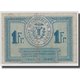 France, Bolbec, 1 Franc, 1920, TB, Pirot:29-5 - Chambre De Commerce