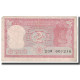 Billet, Inde, 2 Rupees, 1990, KM:53Ac, TB - Inde