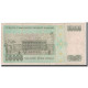 Billet, Turquie, 50,000 Lira, 1989, KM:203a, TB - Turquie