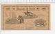 2 Scans Presse 1920 Humour Animal Hérisson Et Puce Sur Un Tas De Pommes Pomme Apple Fruit Hedgehog  223M - Non Classés