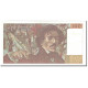 France, 100 Francs, 100 F 1978-1995 ''Delacroix'', 1981, SUP, Fayette:69.5 - 100 F 1978-1995 ''Delacroix''