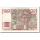 France, 100 Francs, 100 F 1945-1954 ''Jeune Paysan'', 1946-05-31, SUP - 100 F 1945-1954 ''Jeune Paysan''