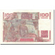 France, 100 Francs, 100 F 1945-1954 ''Jeune Paysan'', 1946-05-31, SUP - 100 F 1945-1954 ''Jeune Paysan''