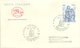 ITALIA - FDC  CAVALLINO 1998 - NATALE - ARTE -  ANNULLI SPECIALI - FDC