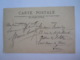 Cpa France Peintre Forestier Edition Collection F. Fleury Circulée - Other & Unclassified