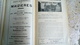 Delcampe - LE MORVAN 1933 TOURISTIQUE ET COMMERCIAL - GUIDE OFFICIEL DU TOURISTE - Avec Des Publicités Locales - Bourgogne