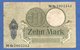 Allemagne  -  10 Mark  -  6/10/1906  - Pick # 9  -  état  TB - 10 Mark