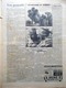 La Domenica Del Corriere 8 Ottobre 1944 WW2 Isola Peleliu Giappone Carri Armati - Guerra 1939-45