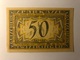 Allemagne Notgeld Twistringen 50 Pfennig - Collections