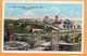 Santiago De Cuba 1921 Postcard Mailed - Cuba