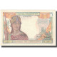 Billet, FRENCH INDO-CHINA, 5 Piastres, Undated (1936), KM:55d, SPL - Indochine