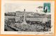 Lisboa Portugal 1913 Postcard Mailed - Lisboa