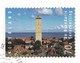 Nederland - FDC - Vuurtorens - Terschelling/Ameland/Vlieland - Leuchtturm/Lighthouse/Phare - NVPH E327 - Lighthouses