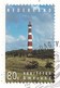 Nederland - FDC - Vuurtorens - Terschelling/Ameland/Vlieland - Leuchtturm/Lighthouse/Phare - NVPH E327 - Lighthouses