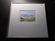 Aquarell CH "IDYLLE" GR - 300 € - (R) - Wasserfarben