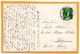 Furna Switzerland 1912 Postcard Mailed - Furna