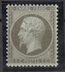 France Yv. 19 ** (Schollmeyer) - 1853-1860 Napoleone III