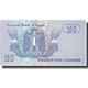 Billet, Égypte, 25 Piastres, Undated (1985-2007), KM:57a, SPL+ - Egypte