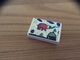 Boîte D'allumettes Seita Série Dessin D'enfant "l'éléphant Volant" (grattoirs Quadrillés) - Matchboxes