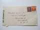 Belegeposten Ca. 1942 - 44 Zensurpost Mit 38 Briefen Südamerika - USA Verschiedene Länder! Examined By... / Censorship - Collezioni (senza Album)