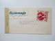 Delcampe - Belegeposten Ca. 1942 - 44 Zensurpost Mit 38 Briefen Südamerika - USA Verschiedene Länder! Examined By... / Censorship - Collections (without Album)