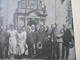 AK 1937 Schüler / Studentika Ehemailge Helmstedter Gymnasiasten Vor Dem Juleum Am 6.6.37 - School