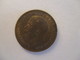 Great Britain: Farthing 1918 - B. 1 Farthing