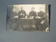 Cpa Groupe De Soldats Jouant Aux Cartes - Guerre 1914-18