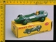 Cartolina Postcard Dinky Toys Auto Vanwall - Altri & Non Classificati